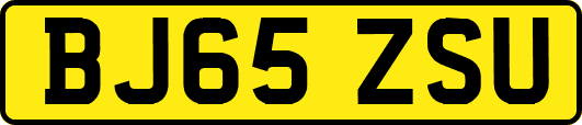 BJ65ZSU
