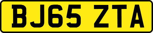 BJ65ZTA