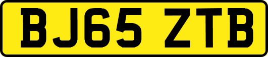 BJ65ZTB