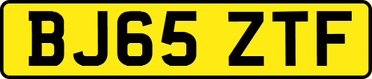BJ65ZTF