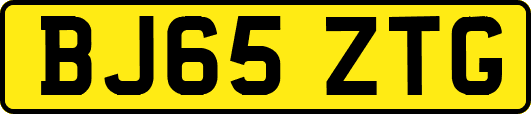BJ65ZTG