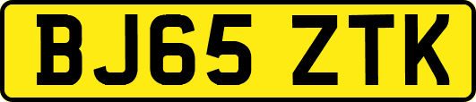 BJ65ZTK