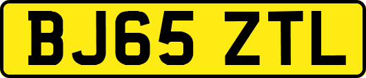 BJ65ZTL