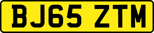 BJ65ZTM