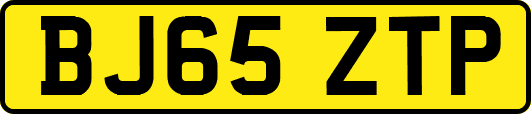 BJ65ZTP