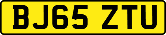BJ65ZTU