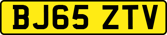 BJ65ZTV