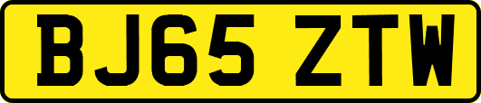 BJ65ZTW