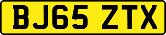 BJ65ZTX