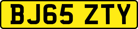 BJ65ZTY