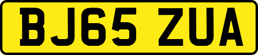 BJ65ZUA