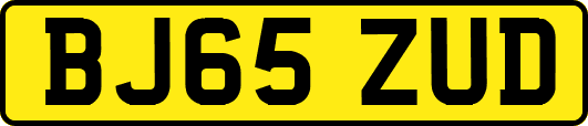 BJ65ZUD