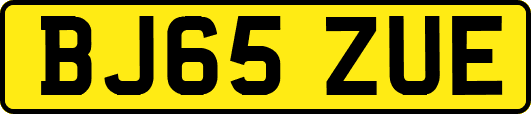 BJ65ZUE