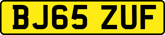 BJ65ZUF