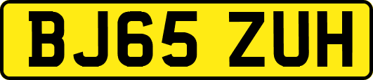 BJ65ZUH