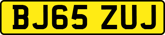 BJ65ZUJ