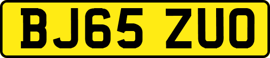 BJ65ZUO