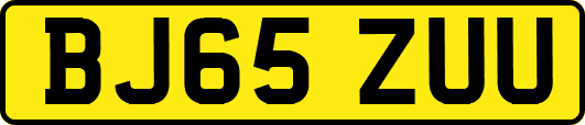 BJ65ZUU