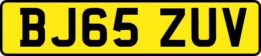 BJ65ZUV