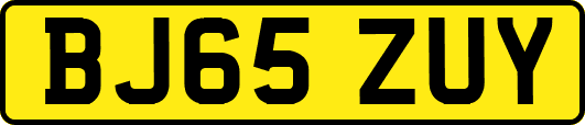 BJ65ZUY