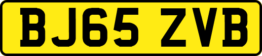 BJ65ZVB