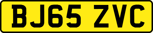 BJ65ZVC