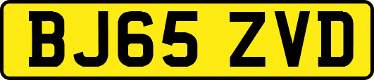 BJ65ZVD