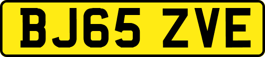 BJ65ZVE