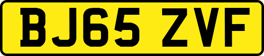 BJ65ZVF