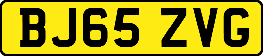 BJ65ZVG