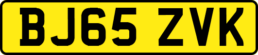 BJ65ZVK