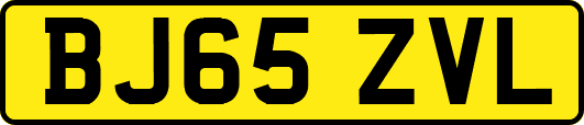 BJ65ZVL