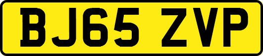 BJ65ZVP