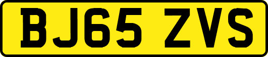 BJ65ZVS