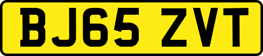 BJ65ZVT