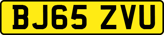 BJ65ZVU