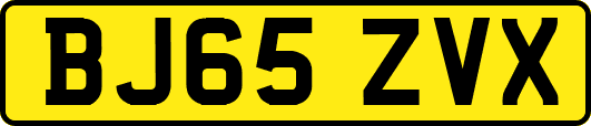 BJ65ZVX