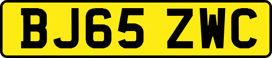 BJ65ZWC