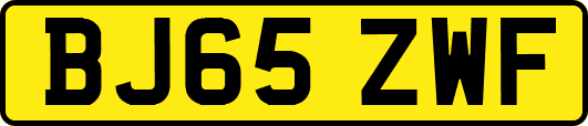 BJ65ZWF