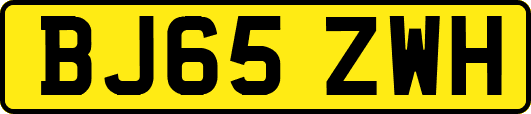 BJ65ZWH