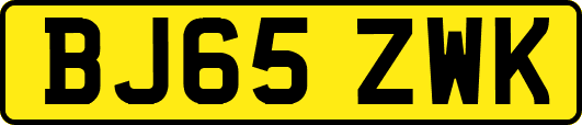 BJ65ZWK