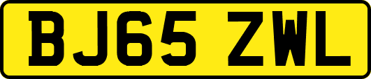 BJ65ZWL