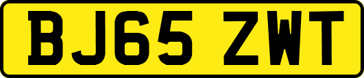 BJ65ZWT