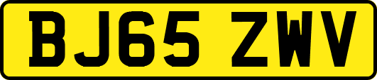 BJ65ZWV