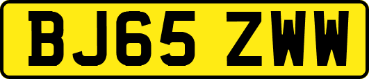 BJ65ZWW