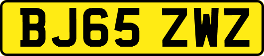 BJ65ZWZ