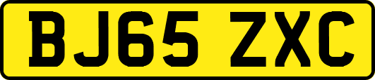 BJ65ZXC