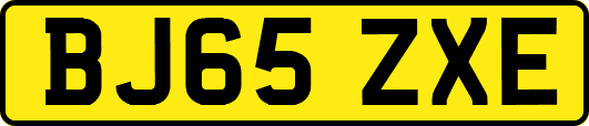 BJ65ZXE