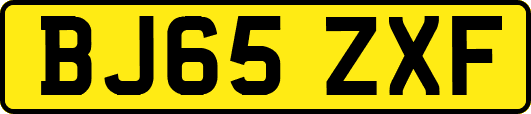 BJ65ZXF