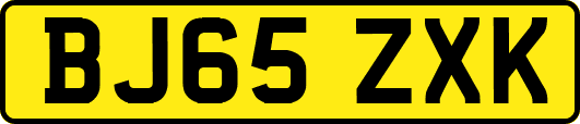 BJ65ZXK